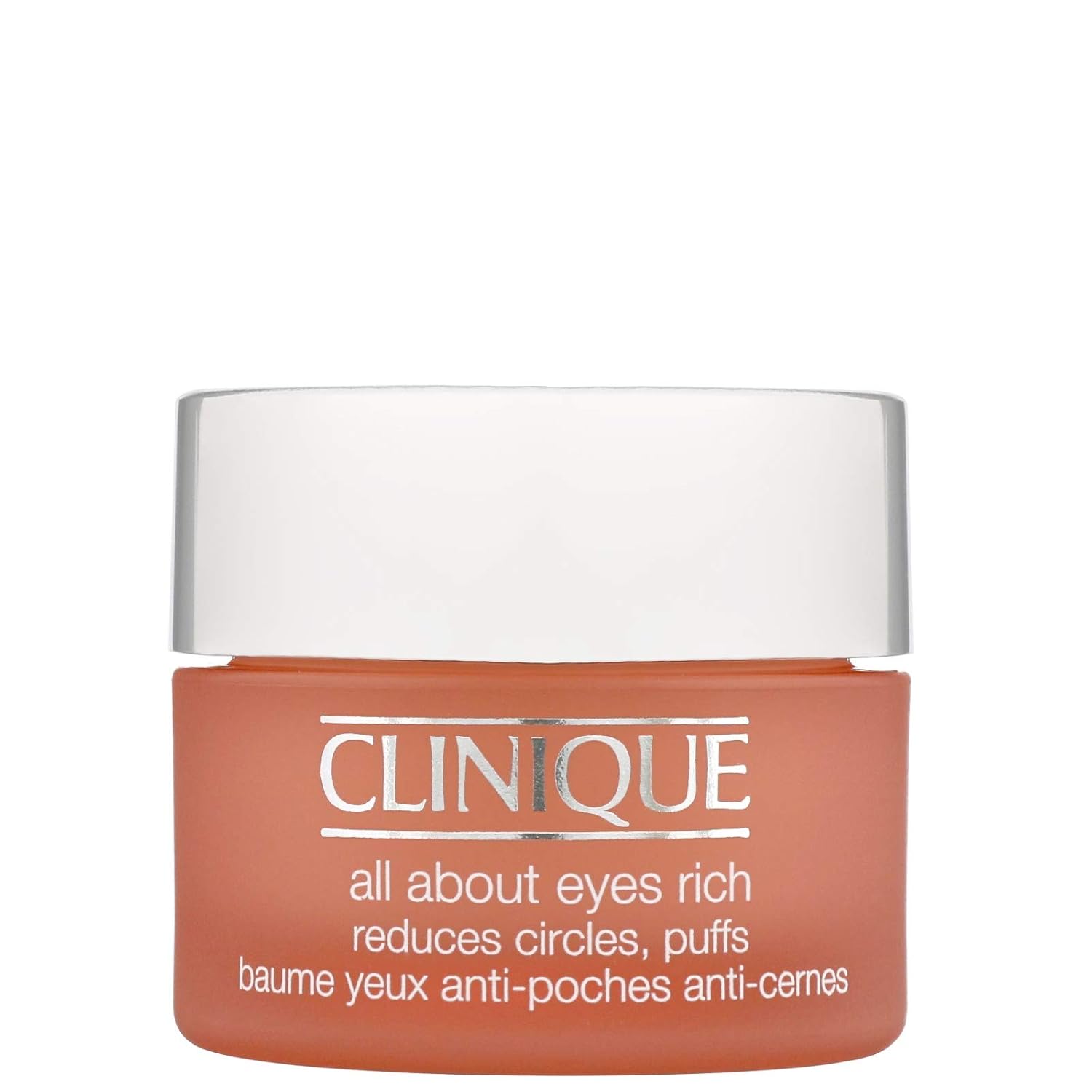 clinique eye rich