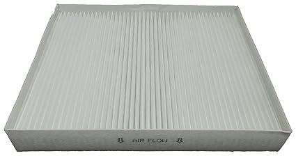 Air Filters Accessories Ecogard Xc10482 Premium Cabin Air Filter