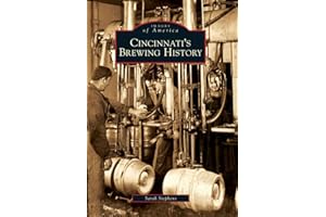Cincinnati's Brewing History (Images of America)