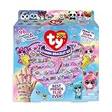 Ty Beanie Boos Bracelet Kit Bracelet Kit