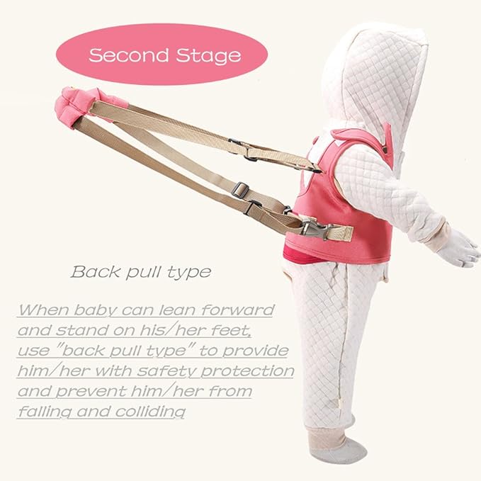 baby walking trainer