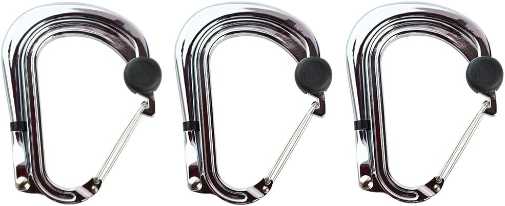 Qlipter The Lulabop Carabiner & Hook