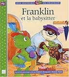 Couverture de Franklin et la babysitter