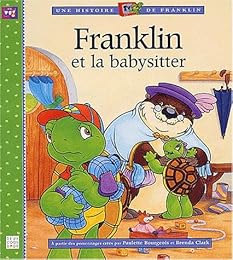 Franklin et la babysitter