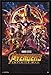 Trends International Marvel Cinematic Universe - Avengers - Infinity War - One Sheet Wall Poster, 22.375
