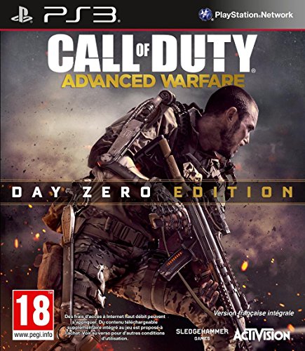 Call of Duty : Advanced Warfare