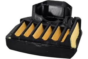 Firmusparts Air Filter Compatible with Husqvarna 455 455E 455 Rancher 460 460 Rancher 965030298 Jonsered CS2255 Gas Chainsaw Replace 537255703 537255702 537255701