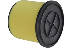 RARELEMON EFEOM Motorcycle Air Filter Intake Cleaner Compatible with Suzuki King Quad 500 750 700 450 LTA500 2011-2022 LTA750 LT-A750 09-22 LTA 700 LT-A 450 (Color : 1pc)