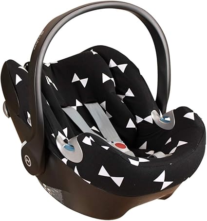 cybex aton q