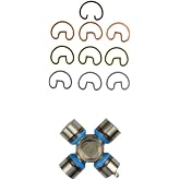 Spicer 5-1310-1X U-Joint Kit 1310/SPL22 Series (OSR)