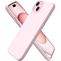 Apple iPhone 15 Plus, 512GB, Pink - Unlocked (Renewed) : Amazon.ca