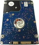 Western Digital HGST 500GB 2.5" SATA Internal Hard Drive Travelstar view 4