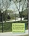 A Dictionary of Landscape Architecture by