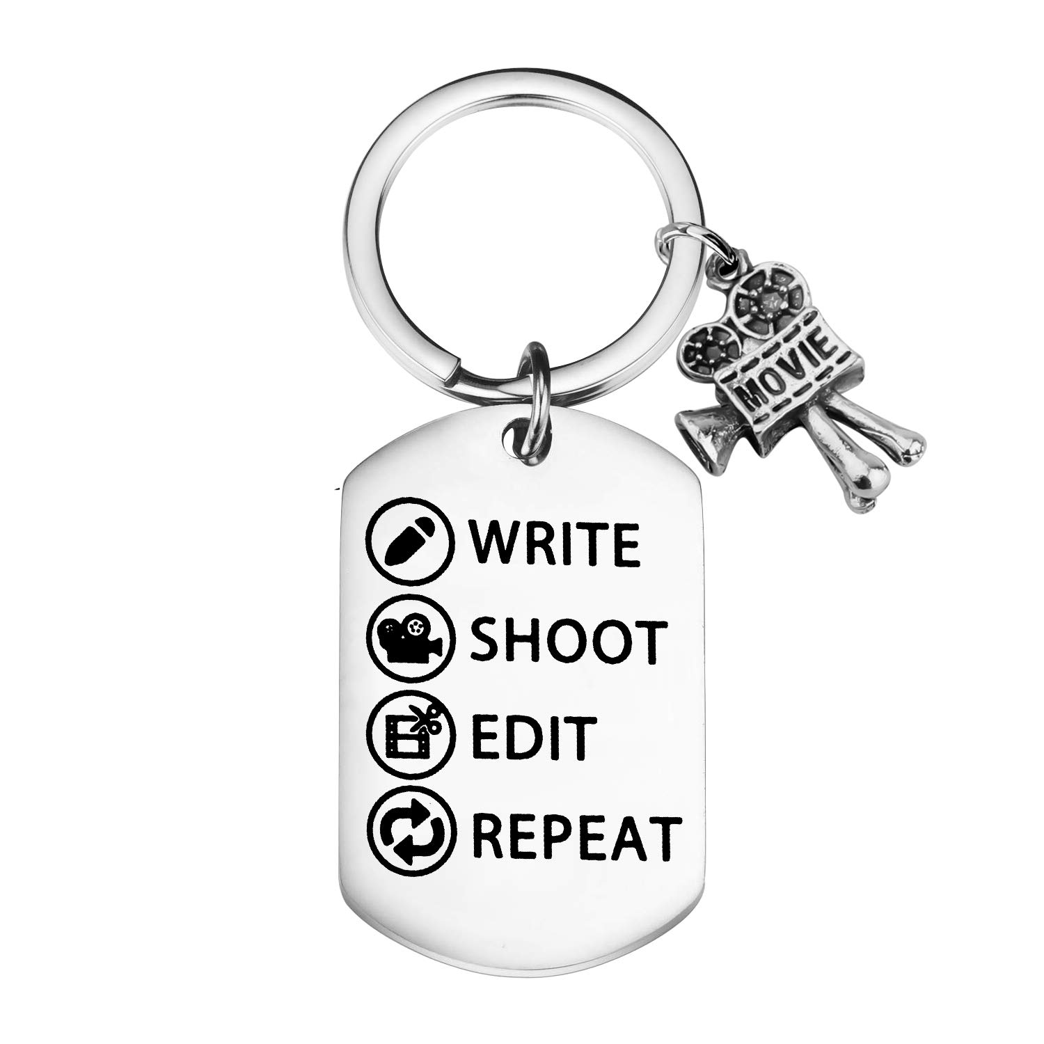 WRITE SHOOT (WRITE SHOOT), M
