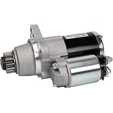 TRQ Starter | For 2013-2018 Nissan Altima L4 2.5L 2014-2020 Rogue L4 2.5L
