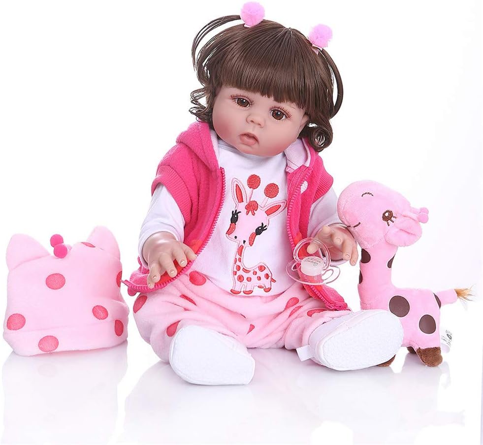 Prezzo PPHH Reborn Baby Dolls, 19