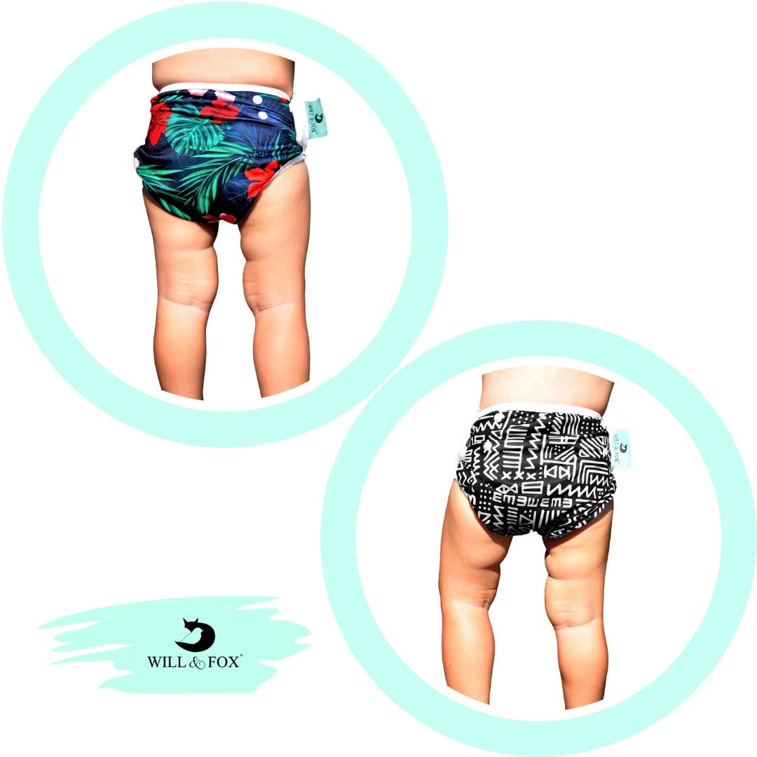 swim diapers for 3 month old