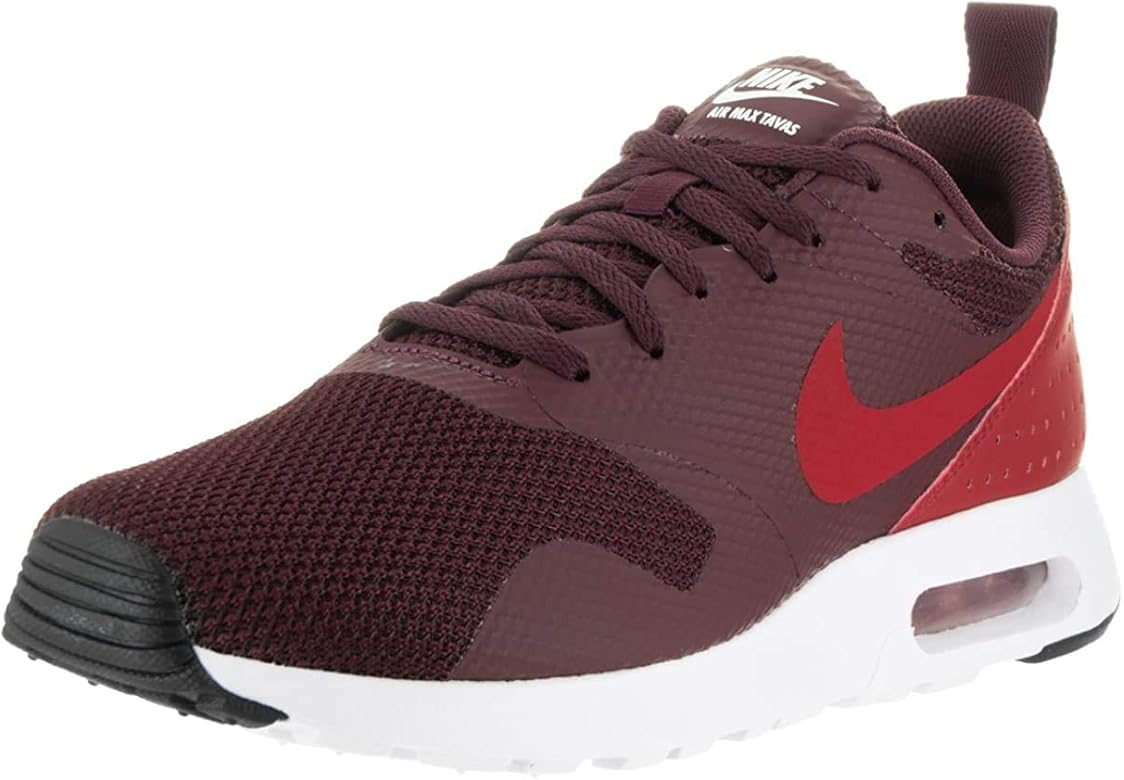 zapatos nike tavas