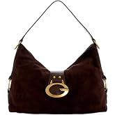GUESS Camden Large Shoulder Bag