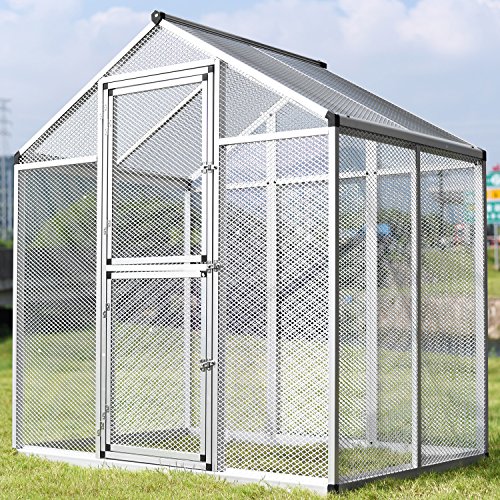 Image result for Aviary designs for small backyards - Aviary Designs For Small Backyards