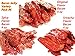 VP#6 Bacon Jerky 12oz (Original FlavorBacon 4oz, SpicyBacon 4oz, SrirachaFlavor_Bacon 4oz) · Grilled Fresh & Shipped Same Day · L.A. Times 