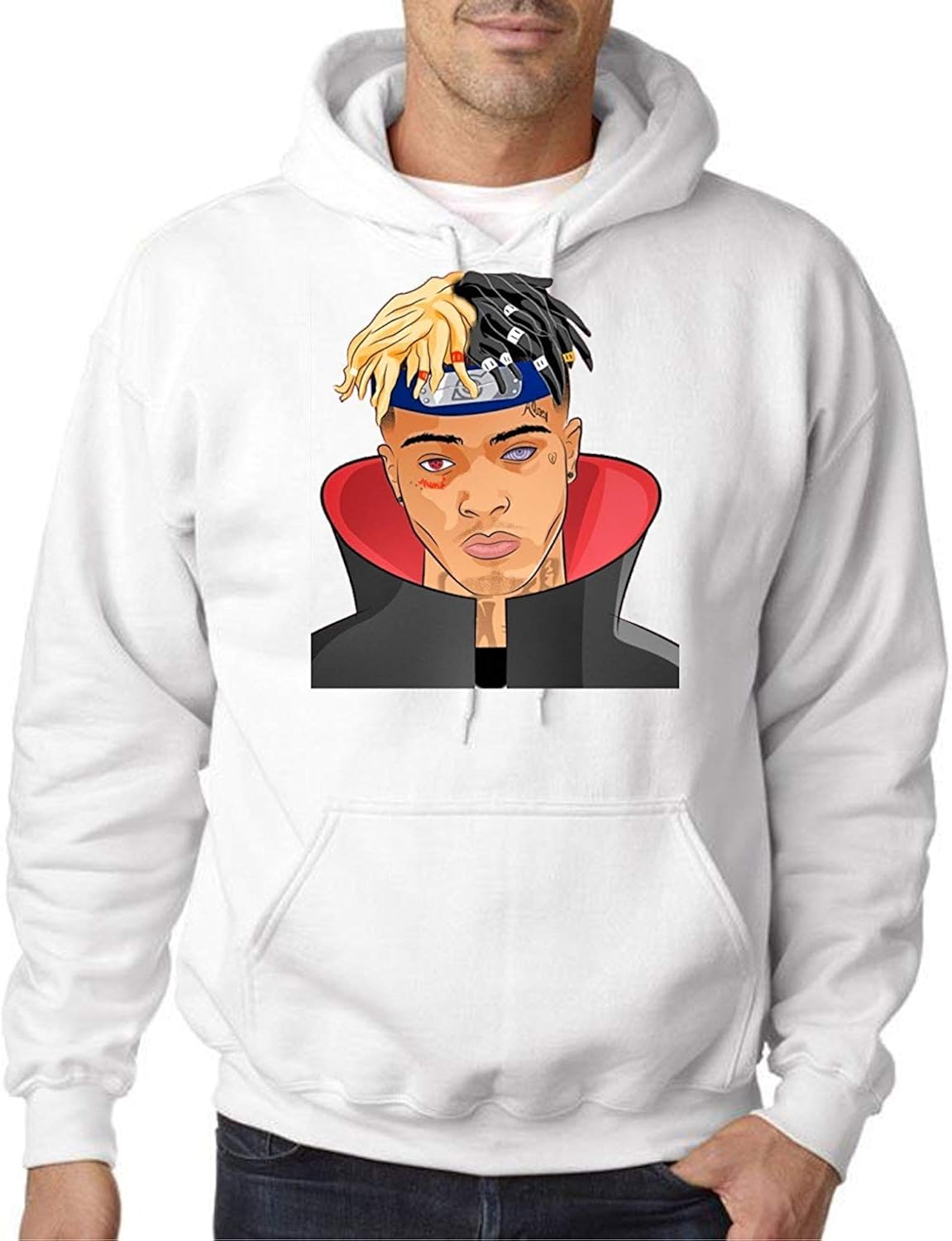 maroon vans sweatshirt