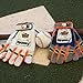 Franklin Sports MLB CFX Pro Signature Series Batting Gloves (Cabrera/Cano/Ortiz)