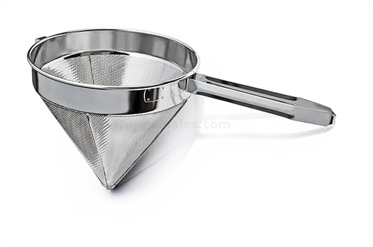 Amazon Com New Star Foodservice 34172 China Cap Chinois Strainer