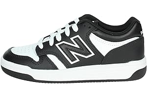 New Balance Kid's 480 V1 Lace-Up Sneaker (Big Kid)