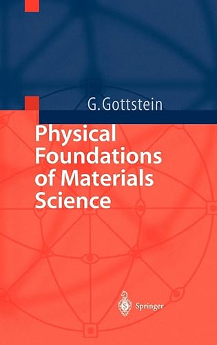 Download Physical Foundations of Materials Science PDF