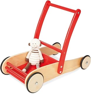 Pinolino Lauflernwagen Uli