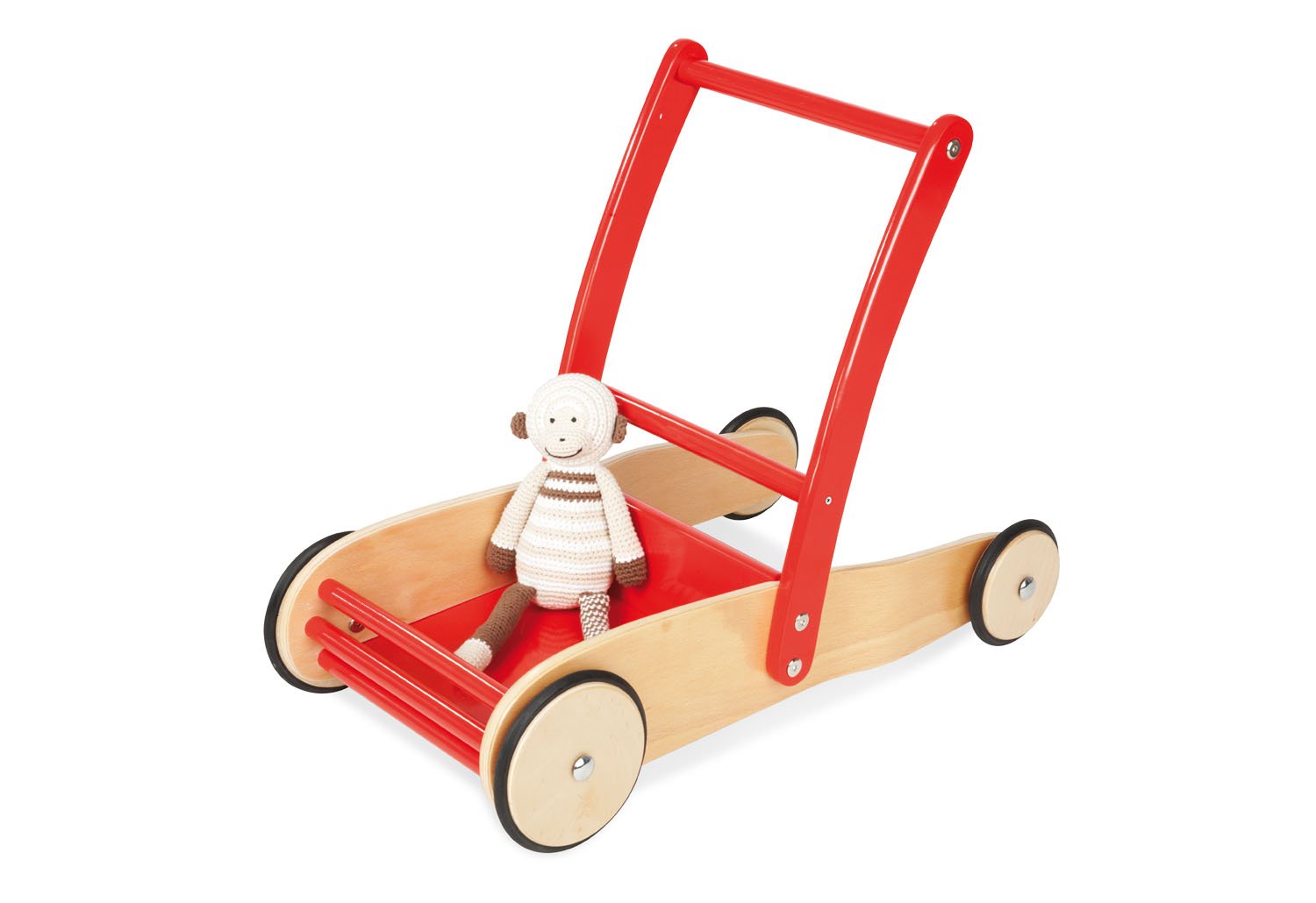 Pinolino Lauflernwagen Uli