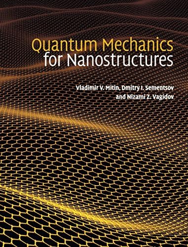Quantum Wells, Wires and Dots: Theoretical and Computational