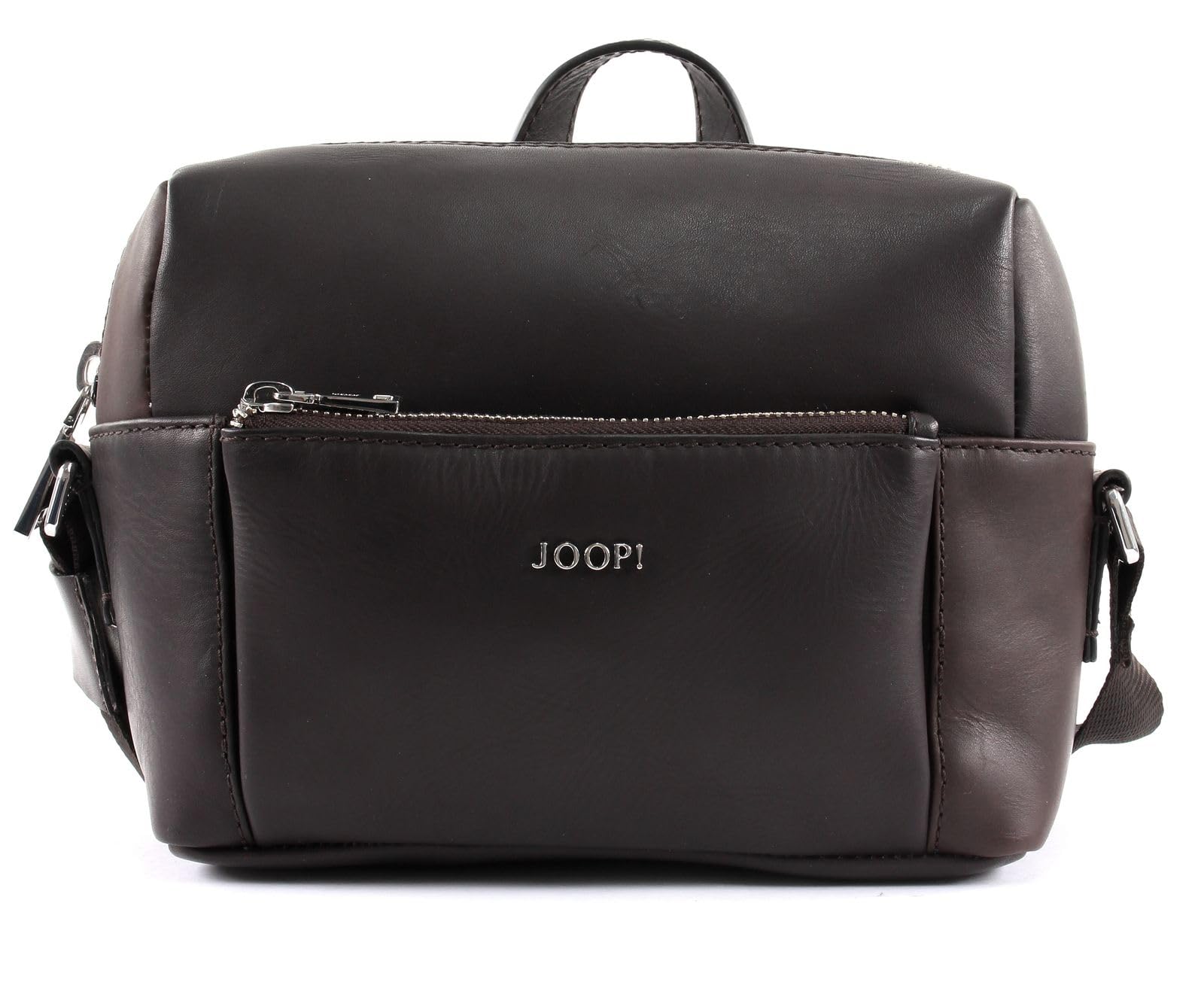 JOOP! Liana 2 Paris Shoulderbag SVZ Brown