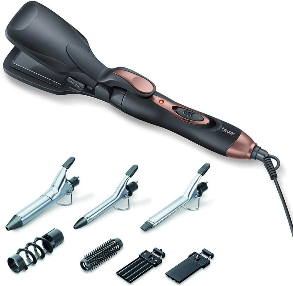 Beurer Style Pro HT60UK Multi-Functional Styler