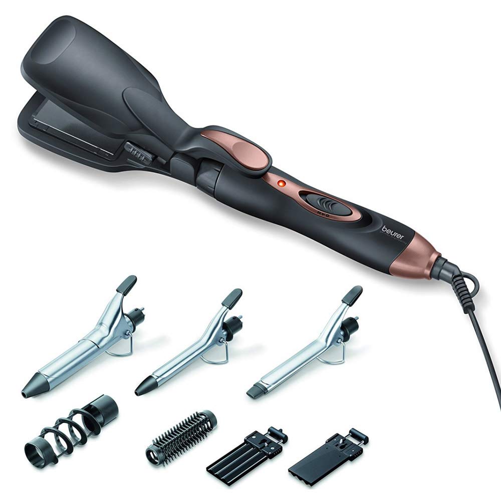 Beurer Style Pro HT60UK Multi-Functional Styler