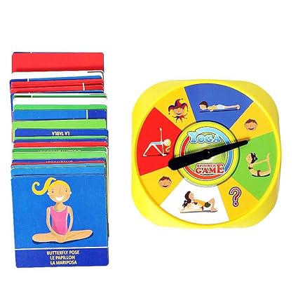 Crazy-Store Early Education Game Multiplayer Interactive Card Games English Version