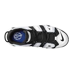 Nike Air More Uptempo 96 Cobalt Bliss Shoes Size - 10