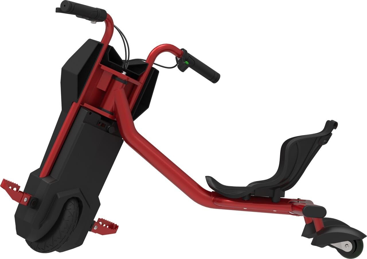 Jetson Electric Bike Jetson Drifter