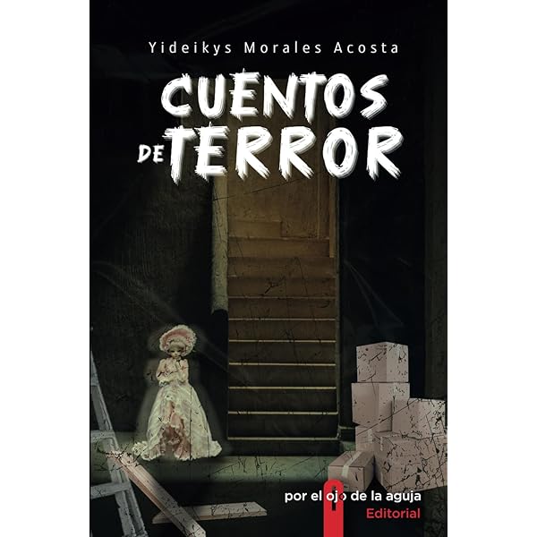 Amazon.com: Cuentos de Terror: 9788494653162: Le Fanu, Sheridan