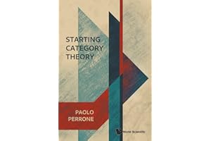 Starting Category Theory