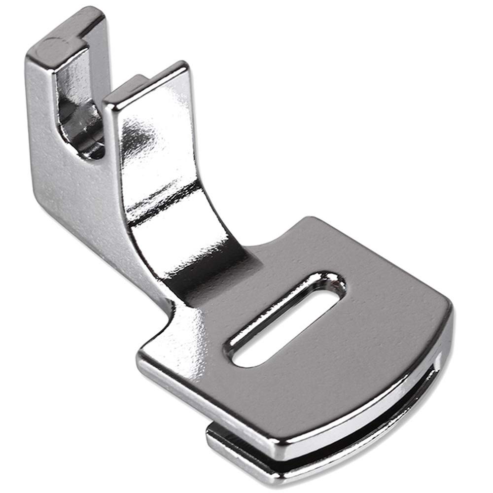 Crafts Ruffler Hem Presser Foot For Sewing Machine Brother Singer