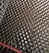 Carbon Fiber: Plain Weave, 5.7 oz, 3K, 50