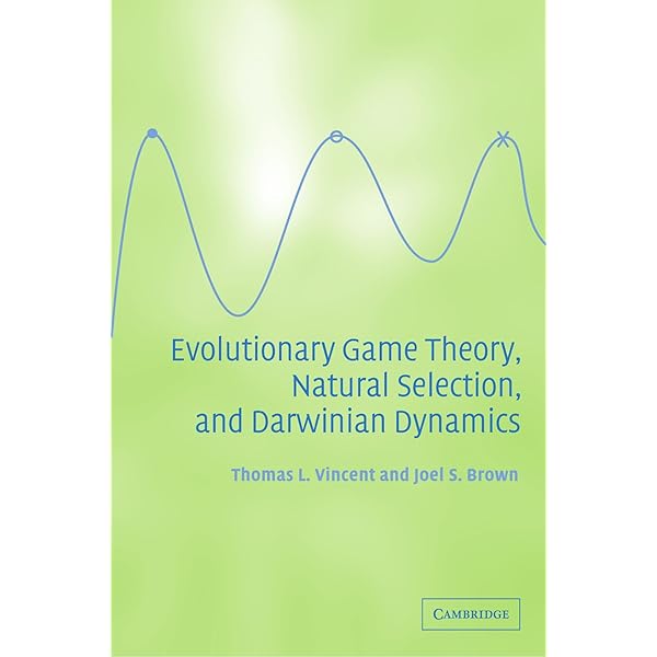 Evolutionary Games and Population Dynamics: Hofbauer, Josef