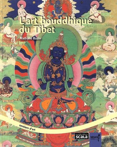 L' art bouddhique du Tibet