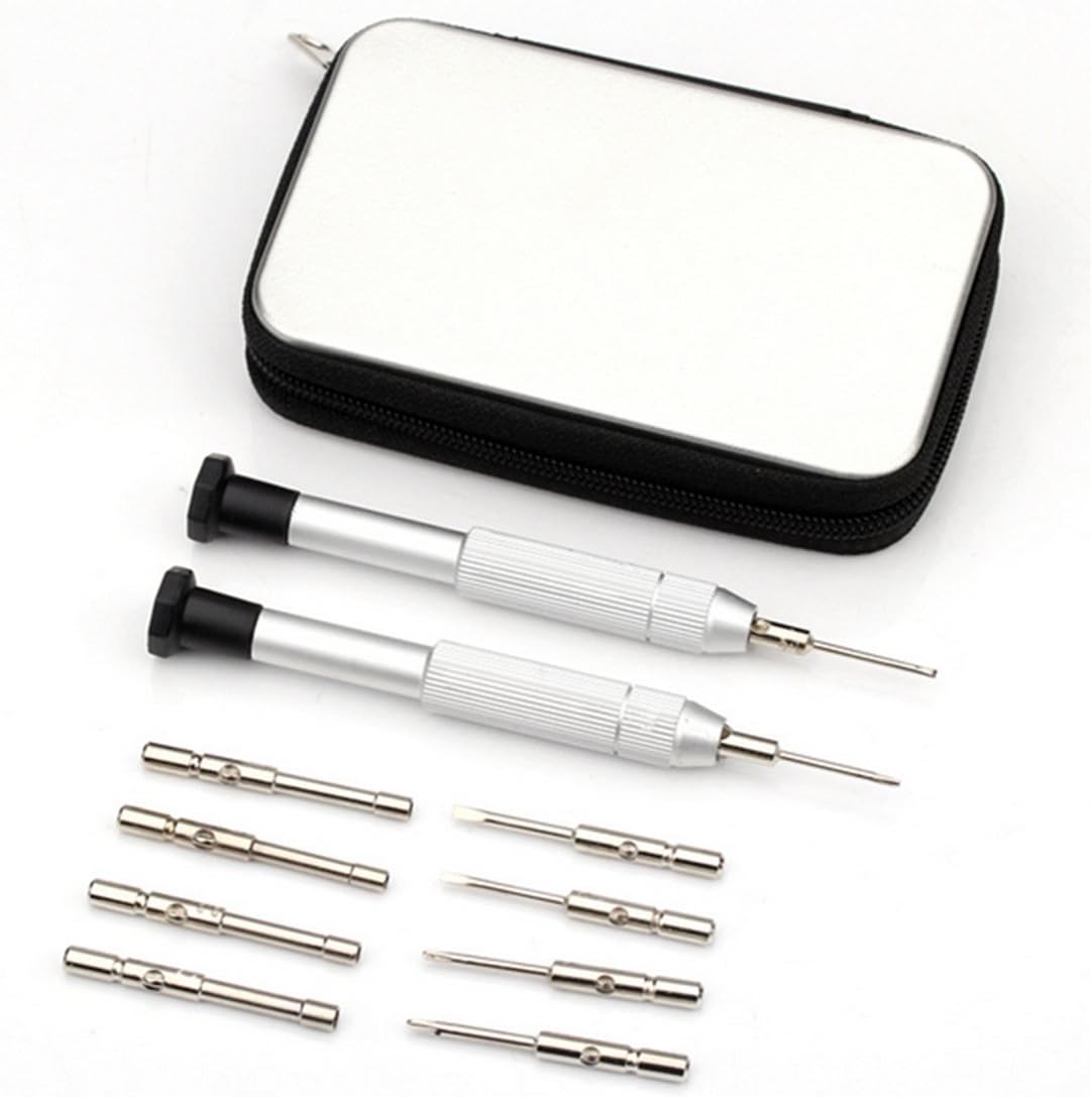Eyeglass Glasses Precision Screwdriver 