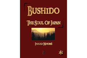 Bushido: The Soul of Japan