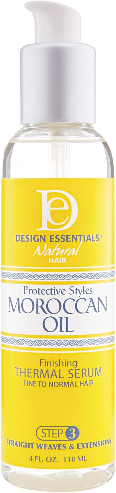 Moroccan Oil Thermal Serum