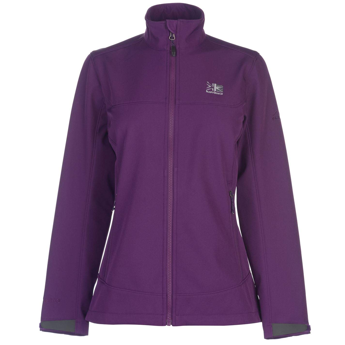 karrimor ridge jacket