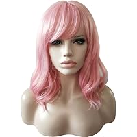 Amazon.com : Motown Tress Go Girl Curlable Bowl Cut Wig GGC-YOYO ...